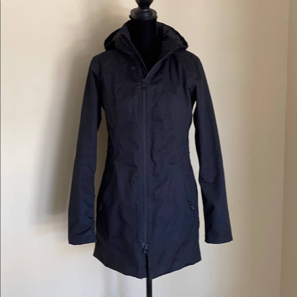 The North Face Jackets & Blazers - The North Face Long Coat Jacket